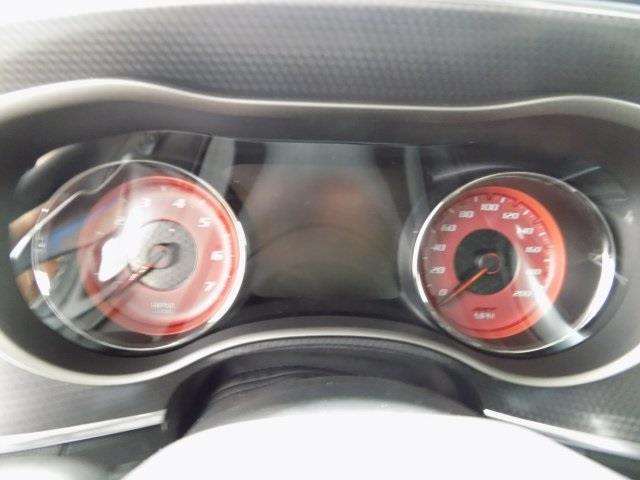 2016 Dodge Charger SRT Hellcat 4dr Sedan